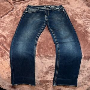 The Luscious Curvy Fit jeans